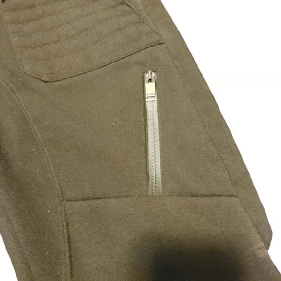 Switch Remarkable Unisex Sweatpants Black Logos Size L Drawstring Pockets - Picture 2 of 7